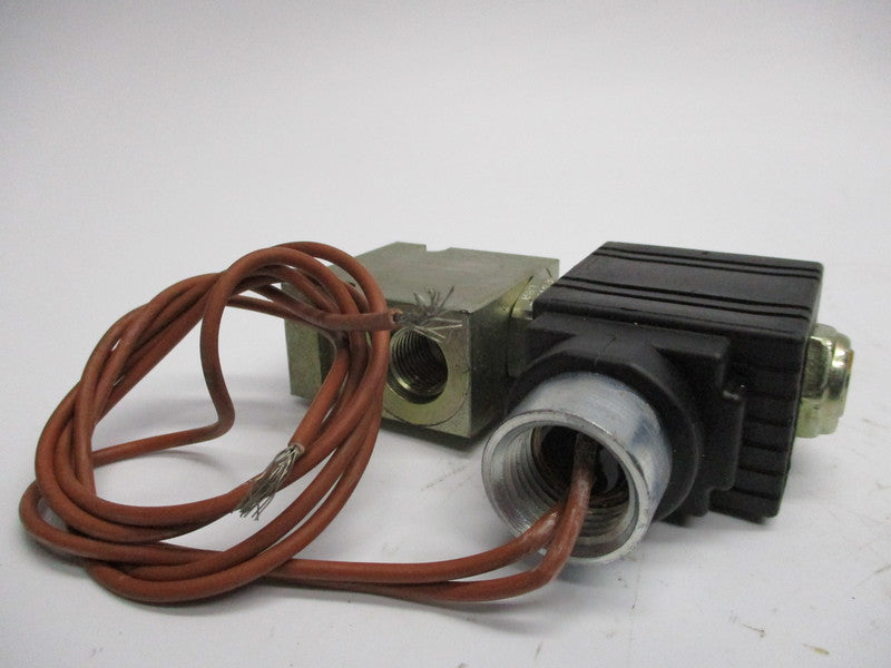 PARKER B08-2-6T (S8LC) UNMP
