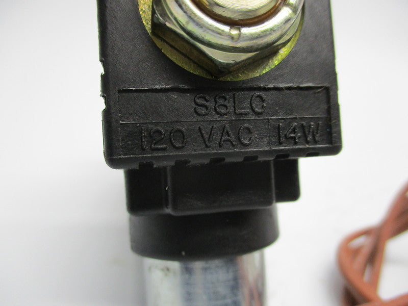 PARKER B08-2-6T (S8LC) UNMP