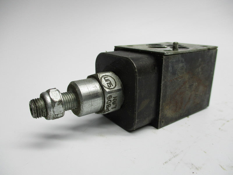 SUN HYDRAULICS EBP/S (9BX5) UNMP