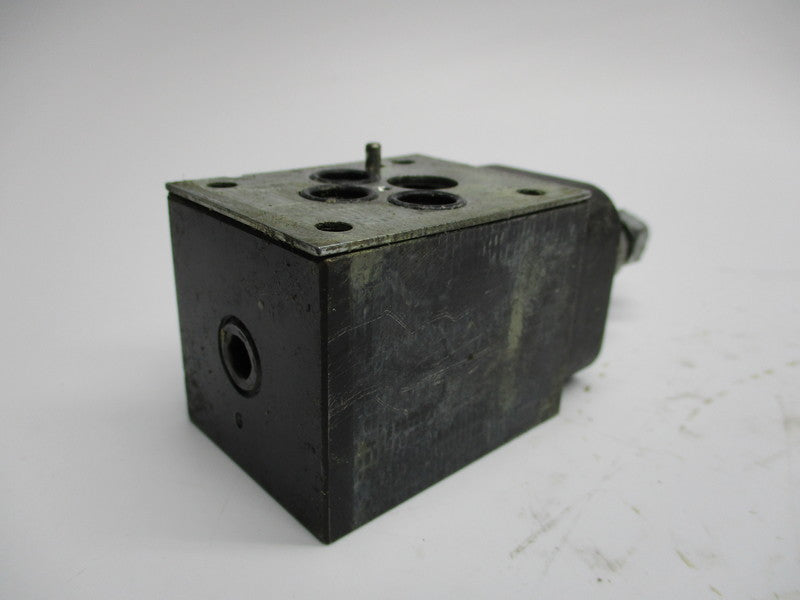 SUN HYDRAULICS EBP/S (9BX5) UNMP