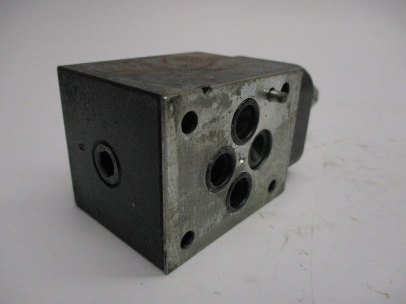 SUN HYDRAULICS EBP/S (9BX5) UNMP
