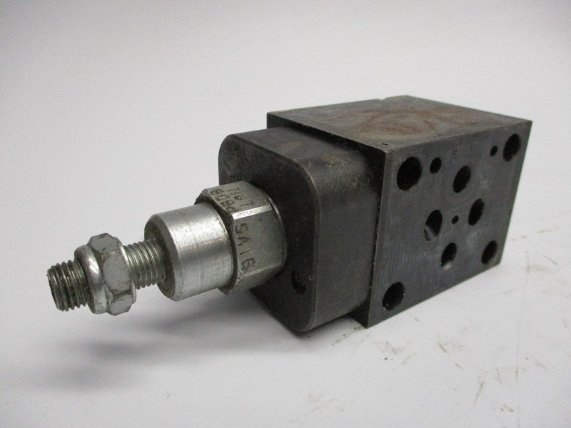 SUN HYDRAULICS EBP/S (9BX5) UNMP