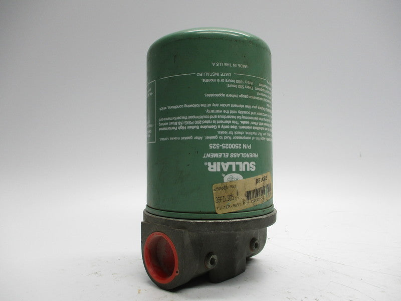 SULLAIR 250025-525 (AS PICTURED) NSNP