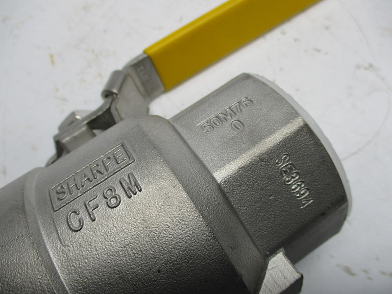SHARPE 50M76 (SE3694) NSNP