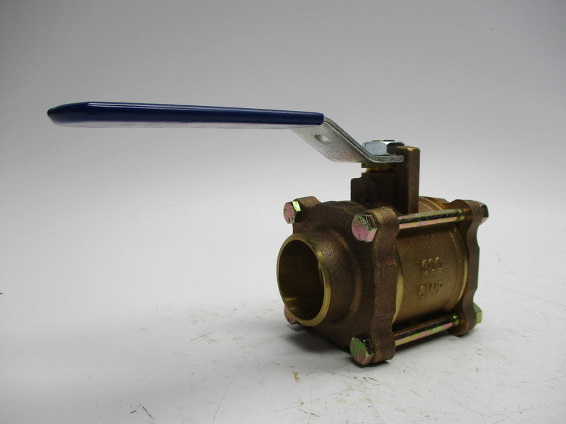 NIBCO MSS-SP-110 NSNP
