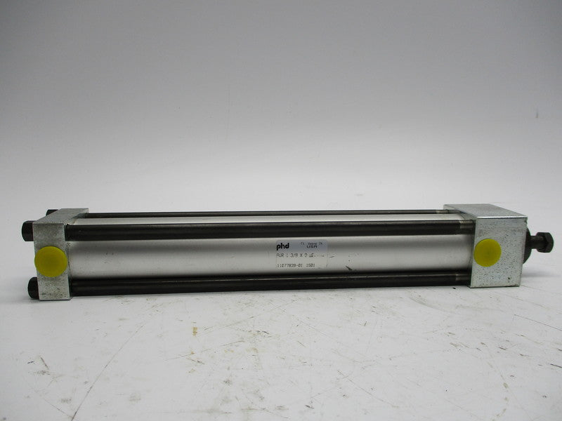 PHD AVR13/8X8-F (11077839-01) NSNP