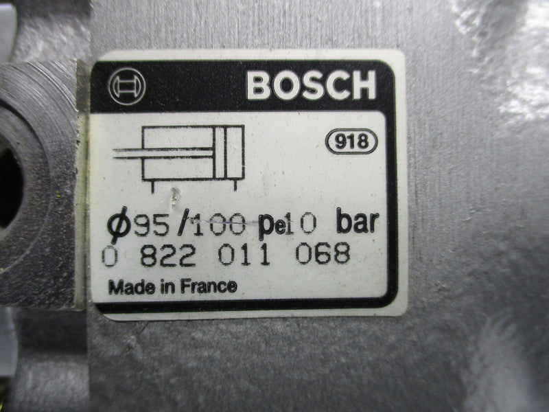 BOSCH 0-822-011-068 NSNP