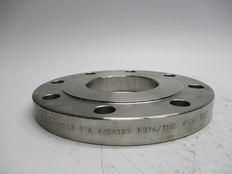 VIRAJ 4-150-LB-B16 A/SA182 F316/316L 61262 NSNP