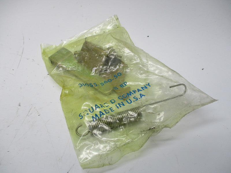 SQUARE D 31055-560-50 NSMP