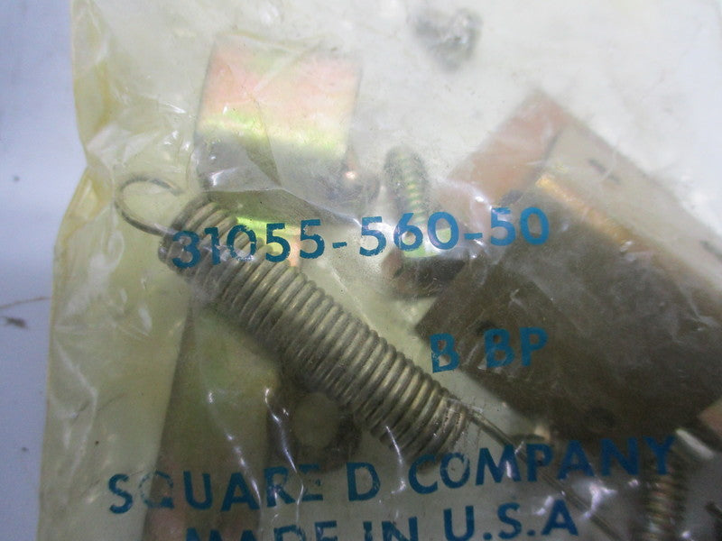 SQUARE D 31055-560-50 NSMP