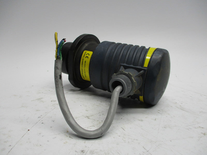 FLOWLINE LU30-5003 UNMP