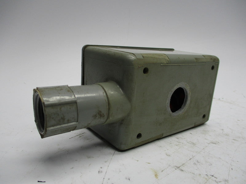 CARLON E980CX UNMP