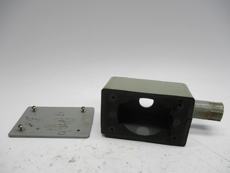 CARLON E980CX UNMP