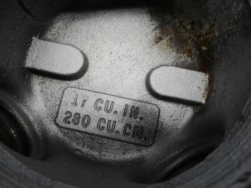 O-Z/GEDNEY TYPE GUA UNMP
