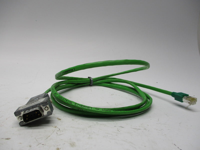 SIEMENS 6XV1850-2JH20 (CAT5) UNMP