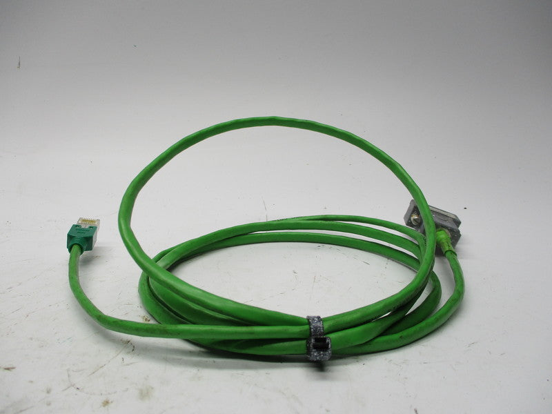 SIEMENS 6XV1850-2JH20 (CAT5) UNMP