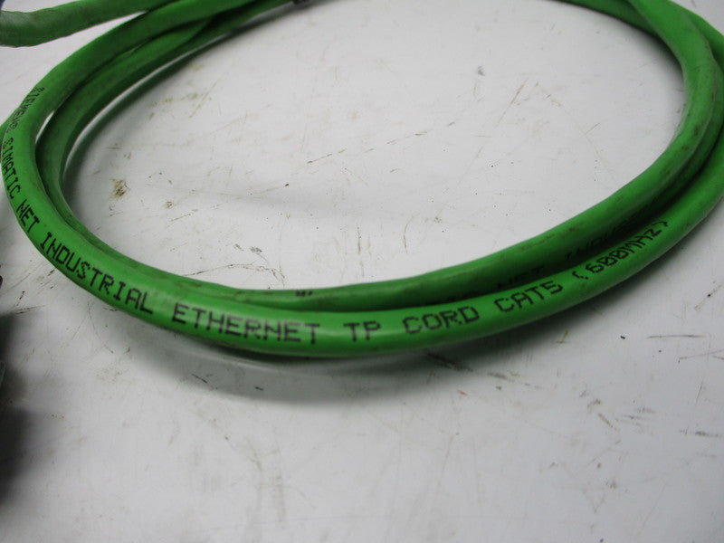 SIEMENS 6XV1850-2JH20 (CAT5) UNMP