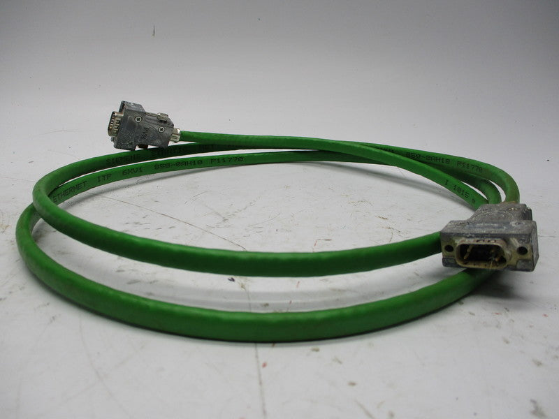 SIEMENS 6XV18500CH20 NSNP