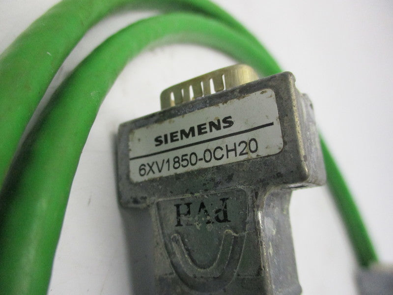 SIEMENS 6XV18500CH20 NSNP
