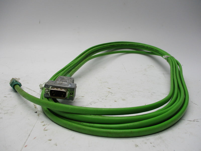 SIEMENS 6XV1850-2JH60 NSNP