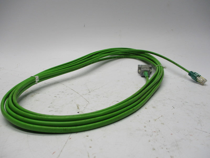 SIEMENS 6XV1850-2JH60 NSNP