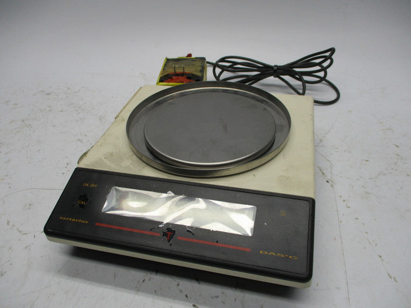 SARTORIUS B-310-S (38050086) UNMP
