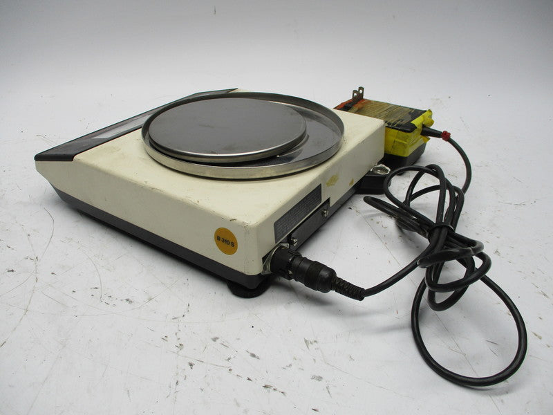SARTORIUS B-310-S (38050086) UNMP