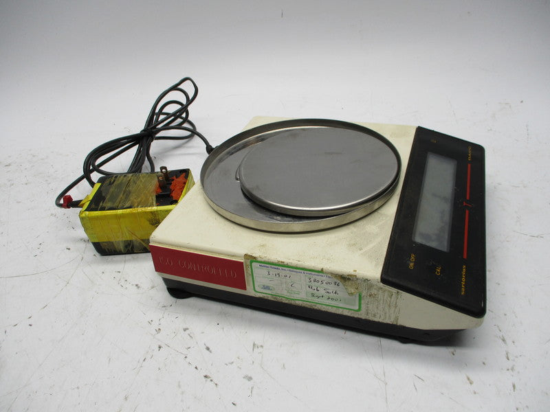 SARTORIUS B-310-S (38050086) UNMP