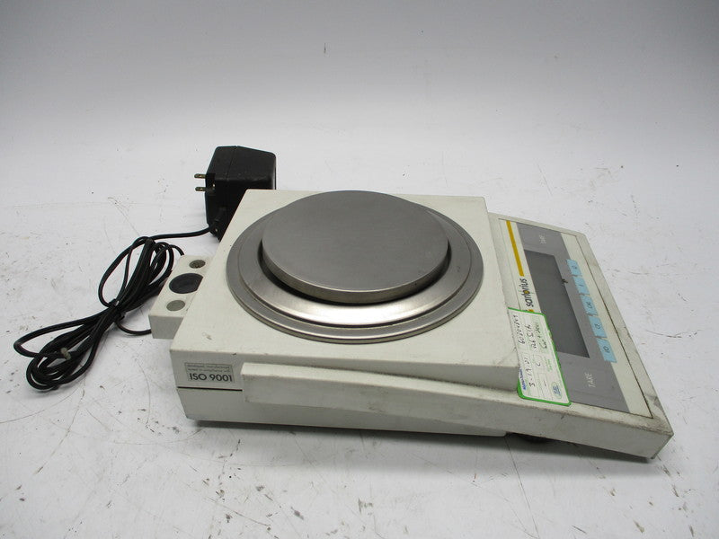 SARTORIUS BP110 (60804849) UNMP