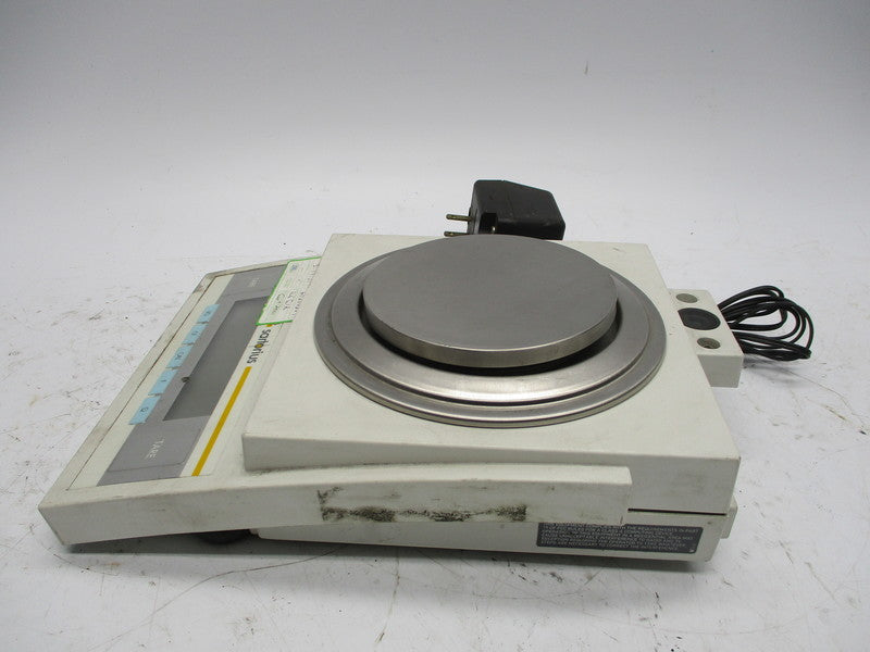 SARTORIUS BP110 (60804849) UNMP