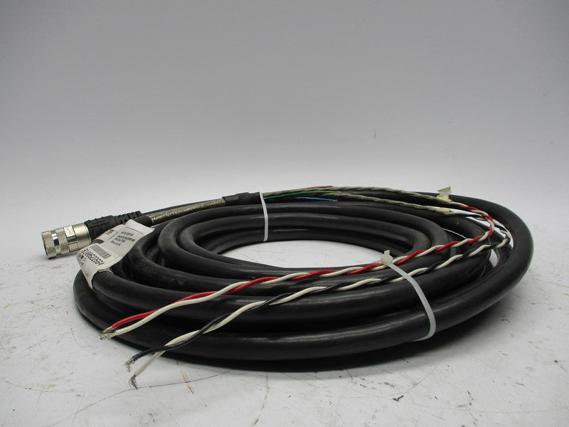 AMPHENOL P29187-M9 NSNP