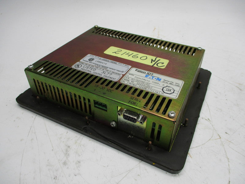 EATON 92-00756-02 UNMP
