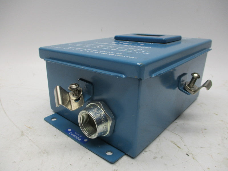 MILLTRONICS STSA-1 NSNP