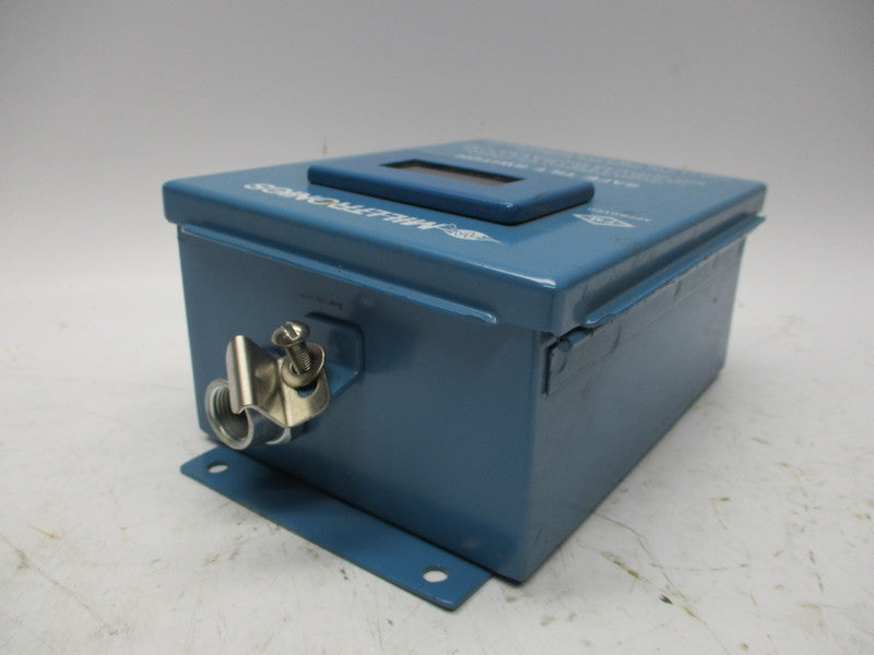 MILLTRONICS STSA-1 NSNP