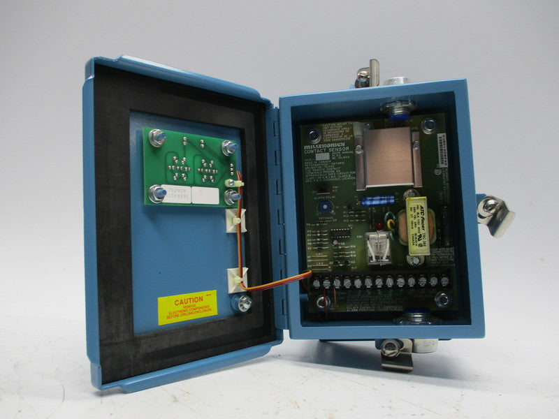 MILLTRONICS STSA-1 NSNP