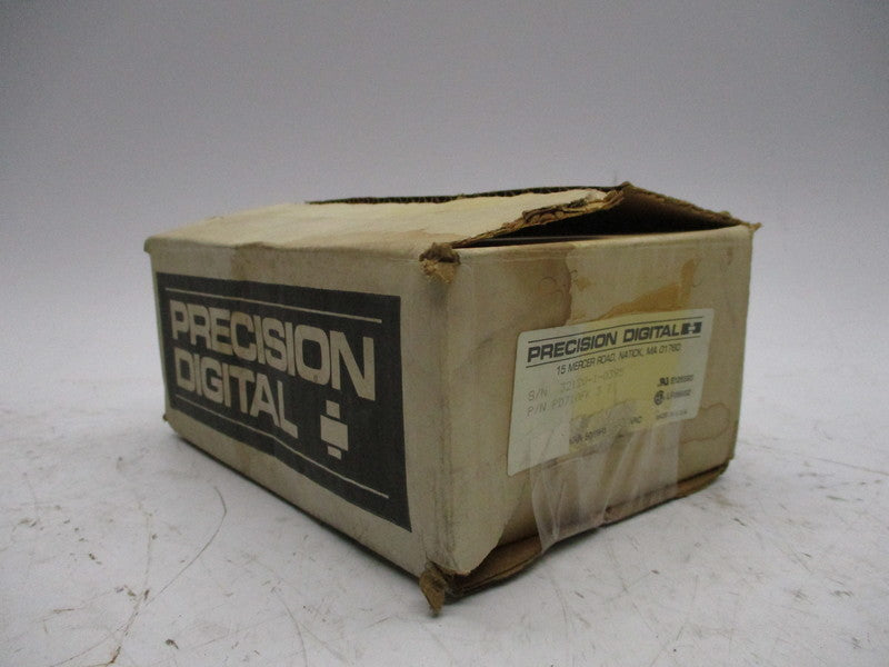 PRECISSION DIGITAL PD710FK-3-7 NSMP
