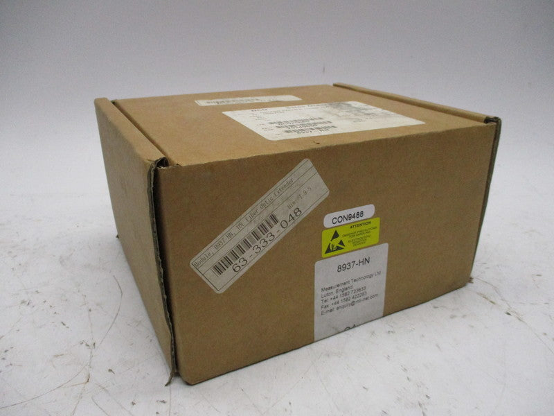 MEASUREMENT TECHNOLOGY 8937-HN NSMP