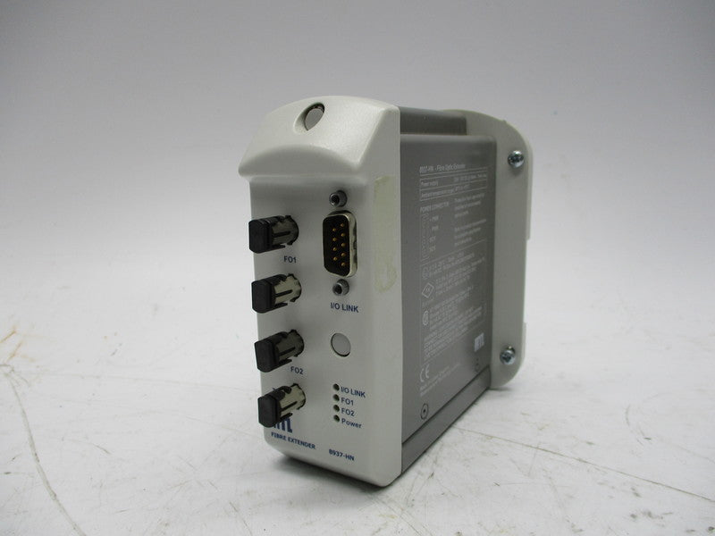 MEASUREMENT TECHNOLOGY 8937-HN NSMP