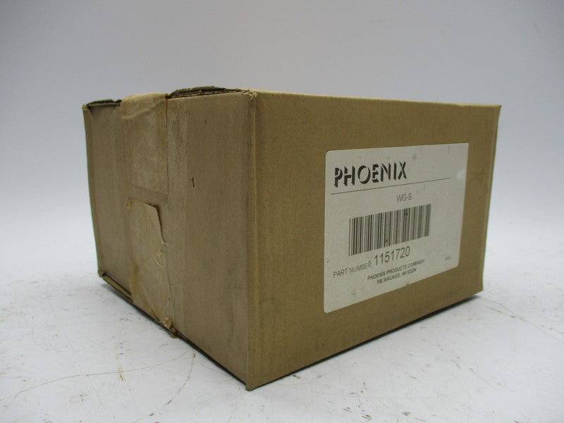 PHOENIX 1151720 (WG-S) NSFS