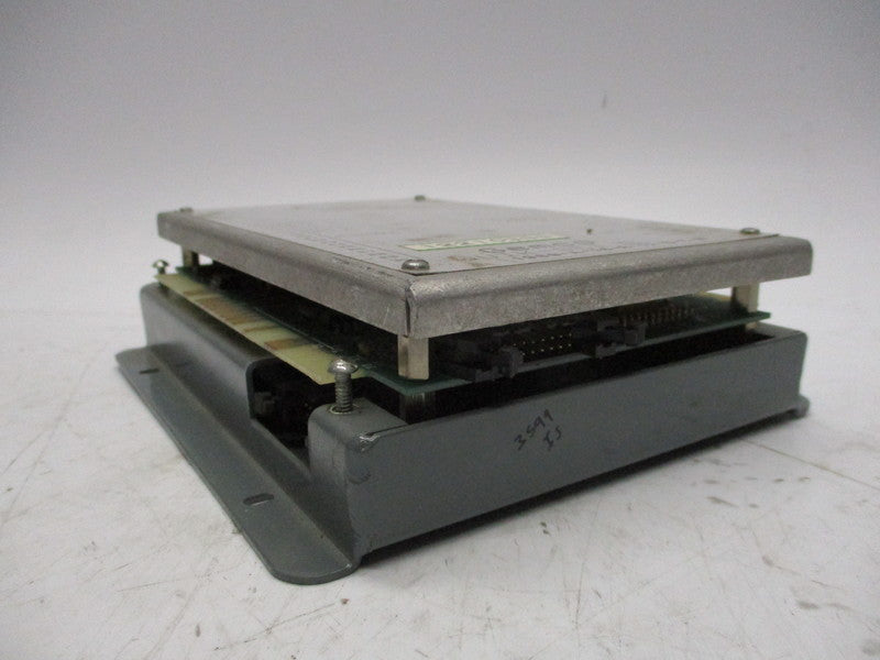 GEMCO 1989-A-16-R-12-S-E-M UNMP