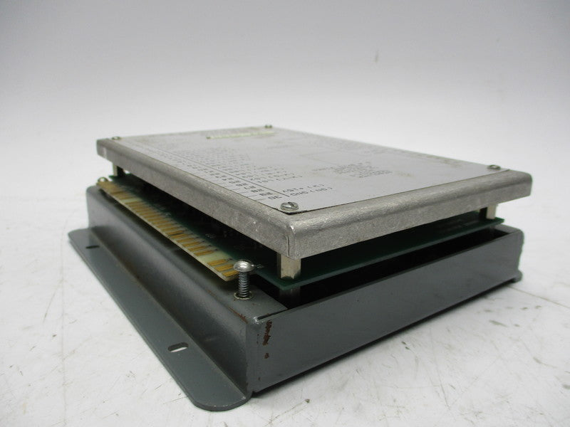 GEMCO 1989-A-16-R-12-S-E-M UNMP