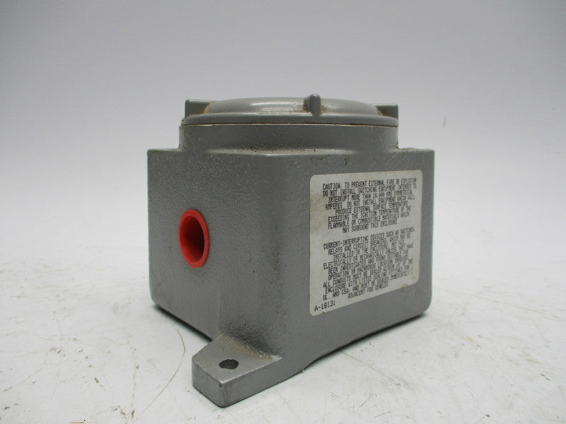 HUBBELL SPJ25140-A UNMP