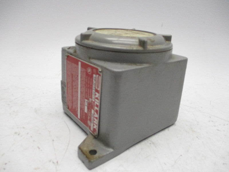HUBBELL SPJ25140-A UNMP