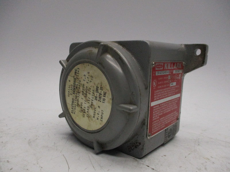 HUBBELL SPJ25140-A UNMP