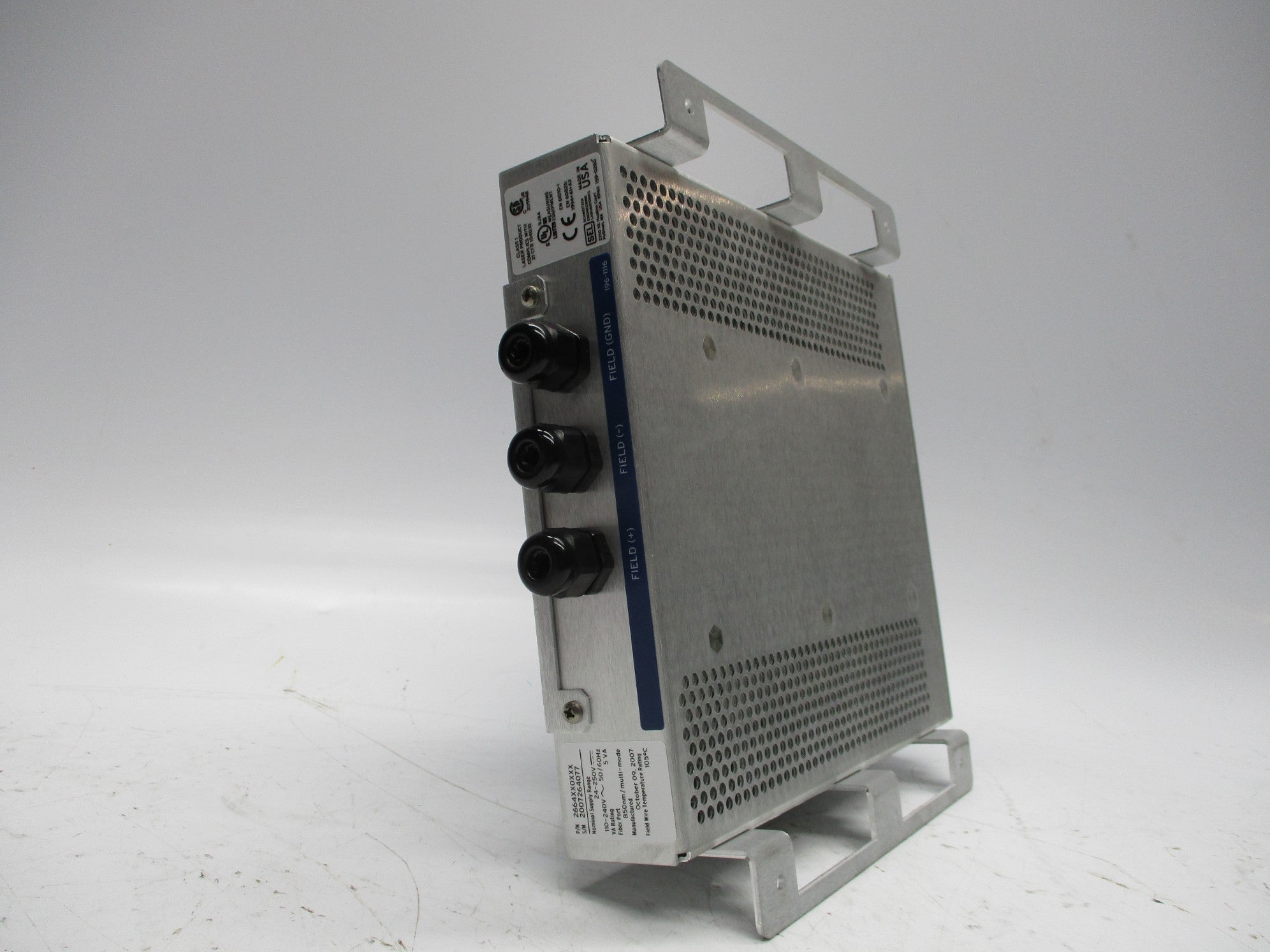SEL 2664XX0XXX NSNP