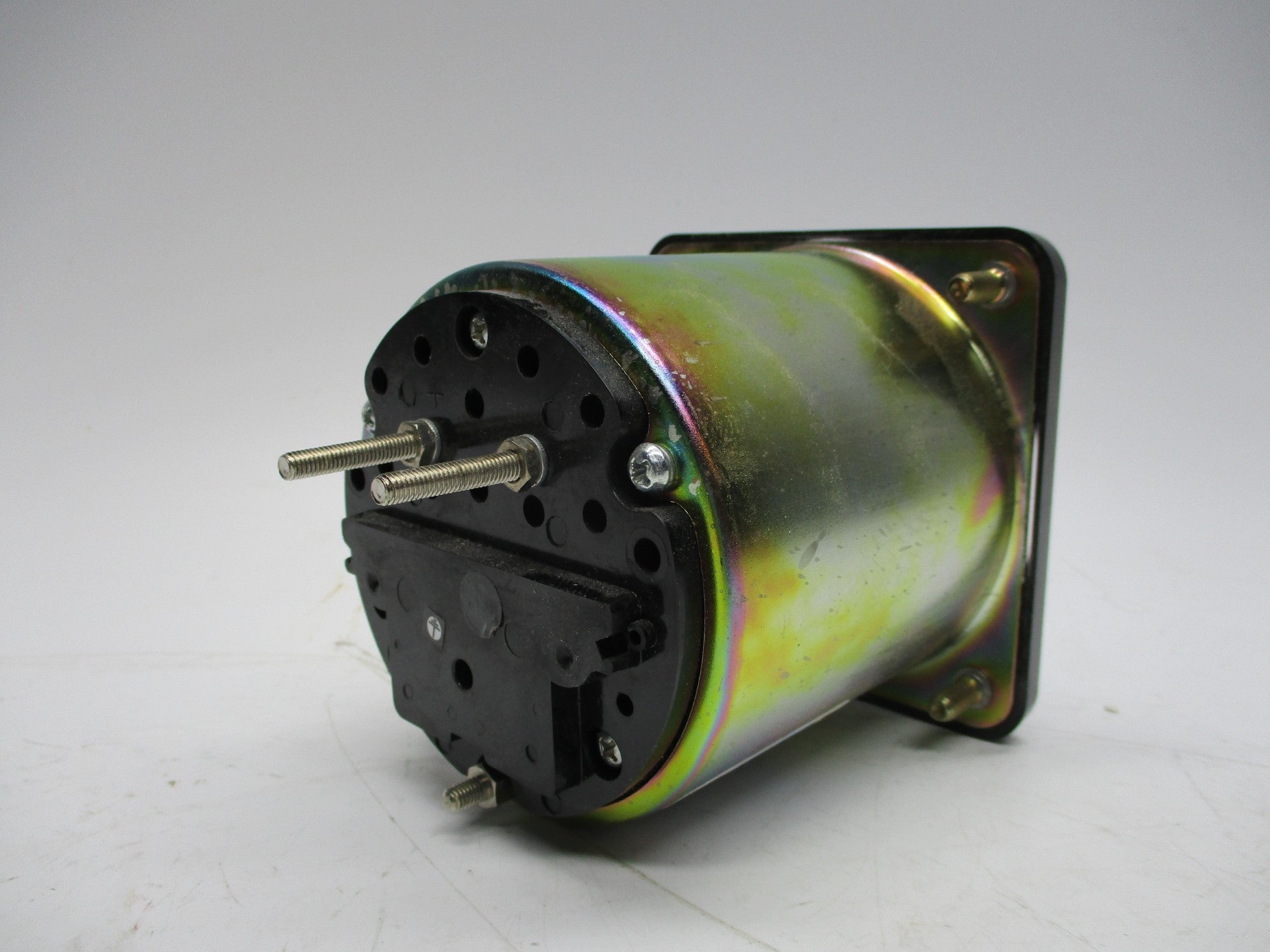 YOKOGAWA YE/103121AE NSMP