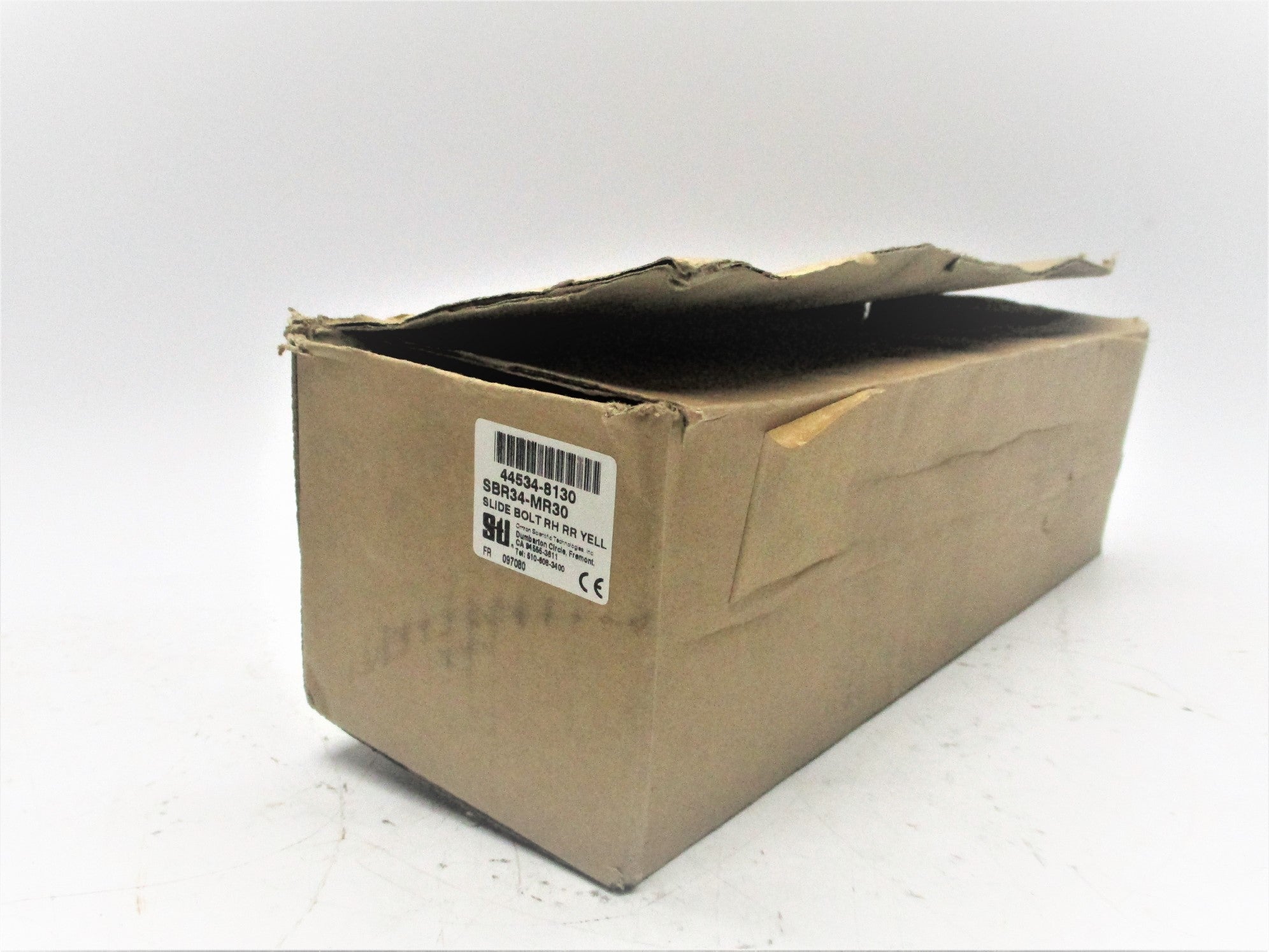 STI 44534-8130 (SBR34-MR30) NSMP