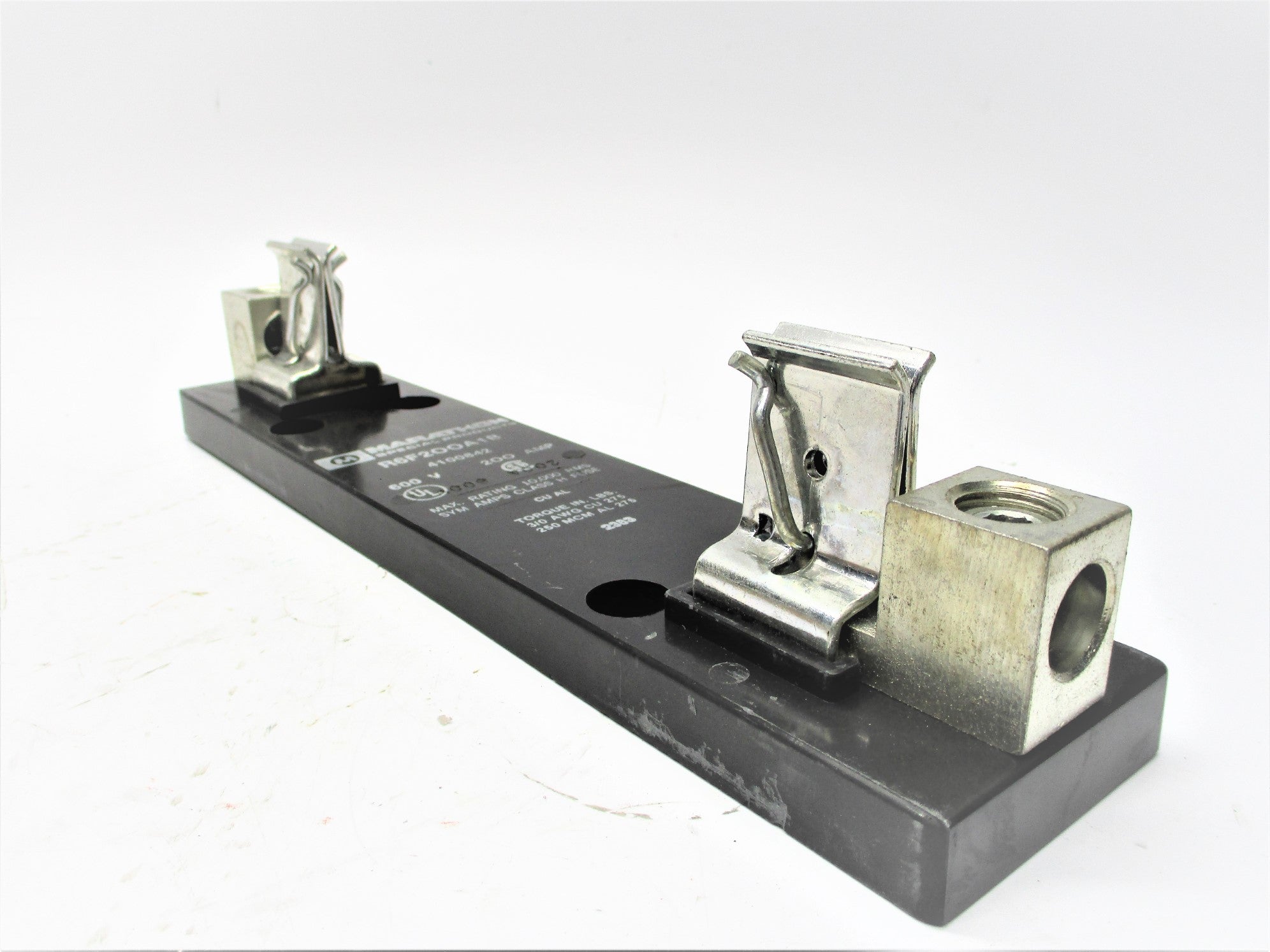 MARATHON ELECTRIC R6F200A1B NSNP