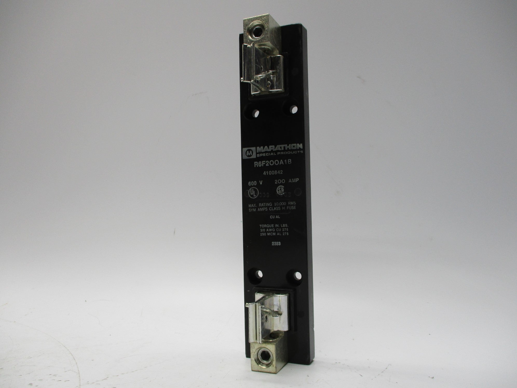 MARATHON ELECTRIC R6F200A1B NSNP