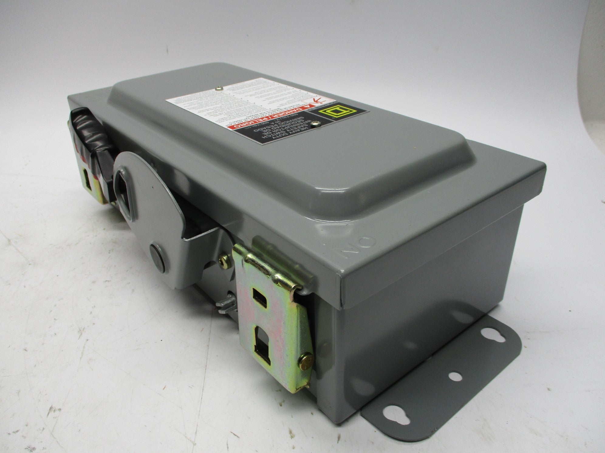 SQUARE D HU361AWKEI NSMP